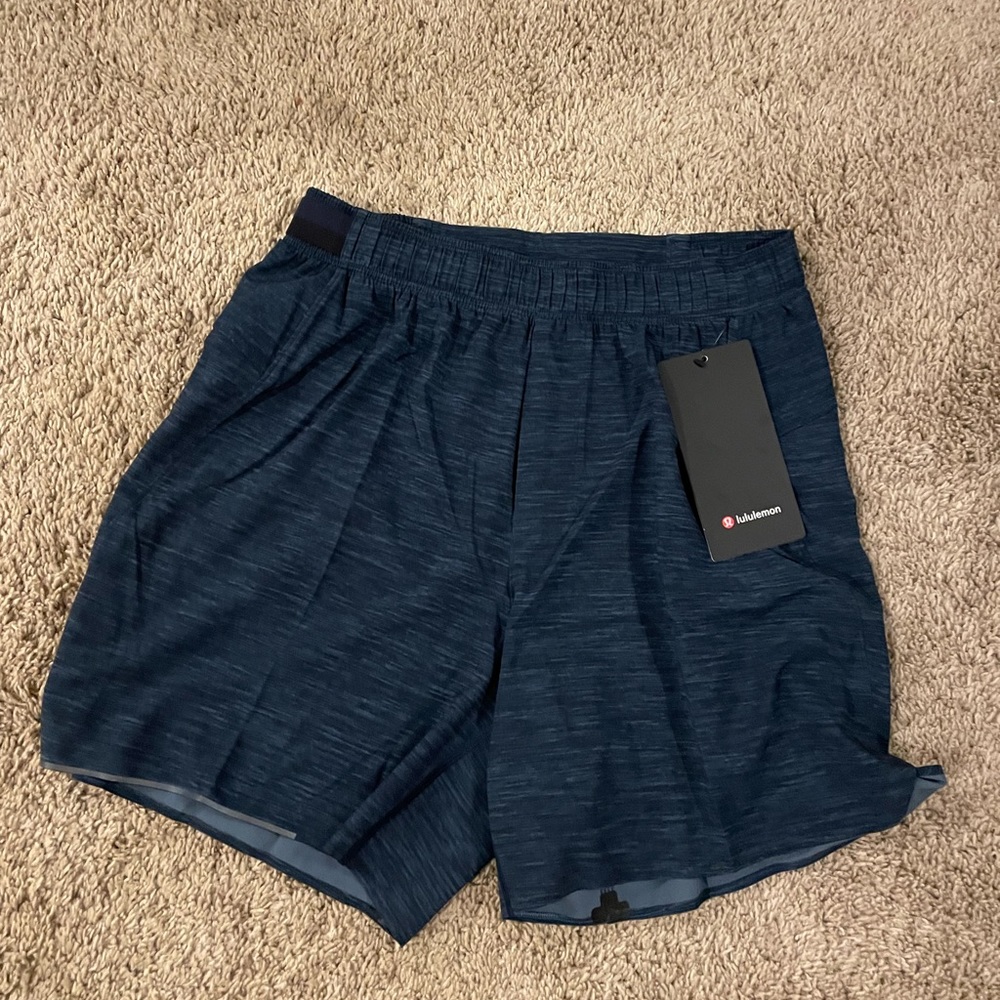 Surge Short 6” *Linerless